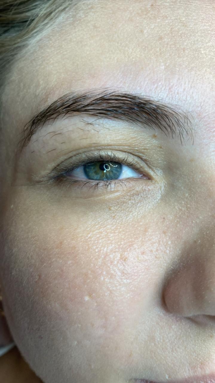 Design + Brow Lamination · 2025